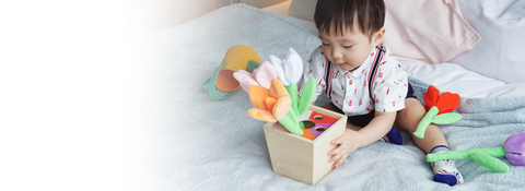 Early Learning Kits