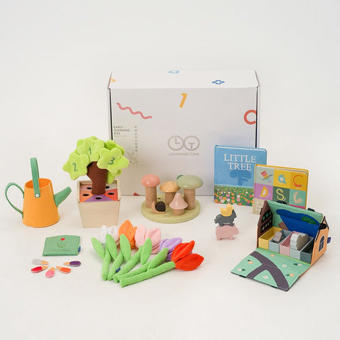 Early Learning Kits