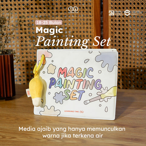 Magic Painting Set