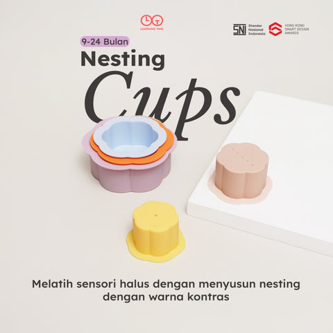 Nesting Cups