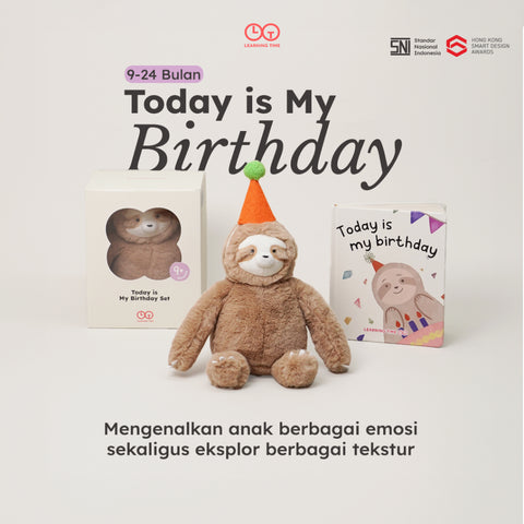 Birthday Gift Set