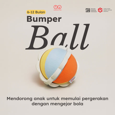 Bumper Ball