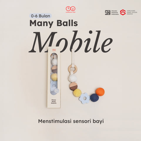 Many Balls Mobile