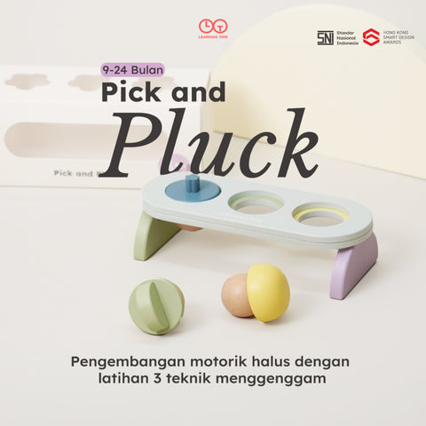 Pick & Pluck