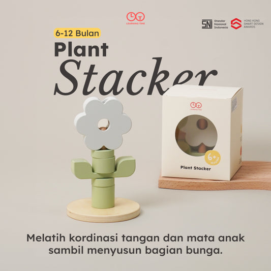 Plant Stacker