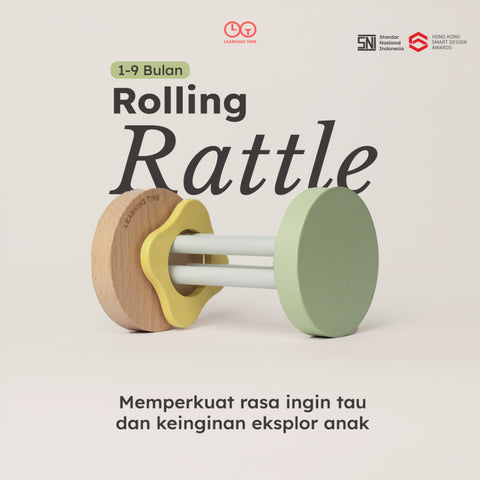 Rolling Rattle