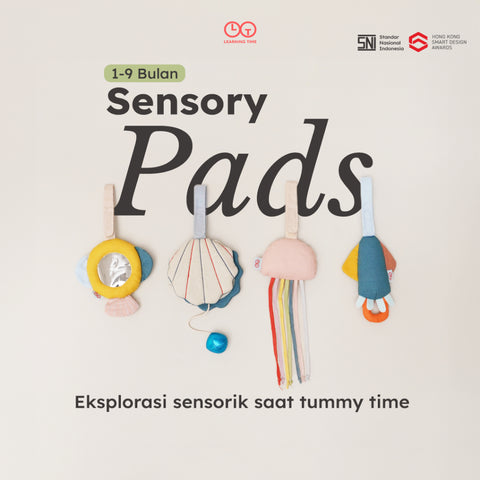 Sensory Pads