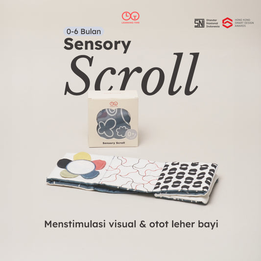 Sensory Scroll