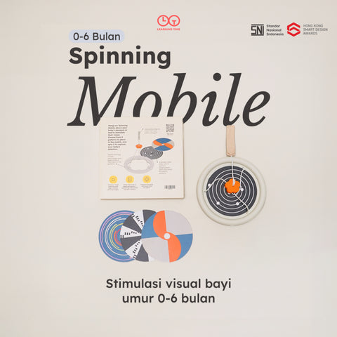 Spinning Mobile